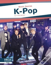 Capa do artigo K-Pop