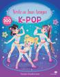 K-Pop - Veste as Tuas Amigas - Preview