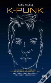 Capa do artigo K-Punk