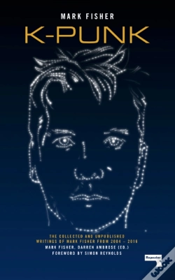 Capa do artigo K-Punk