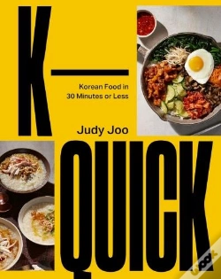 Capa do artigo K-Quick