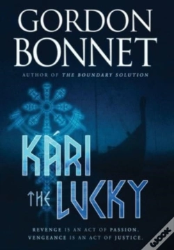 Capa do artigo K Ri The Lucky