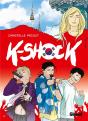 K-Shock - Preview