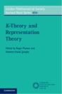K-Theory And Representation Theory - Preview