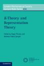 K-Theory And Representation Theory - Preview