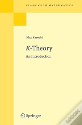 K-Theory