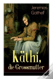 Capa do artigo K Thi, Die Grossmutter