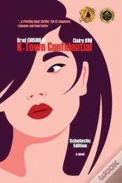 Capa do artigo K-Town Confidential: Scholastic Edition