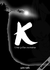 Capa do artigo K Une Jolie Comete