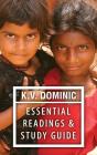 K. V. Dominic Essential Readings And Study Guide - Preview
