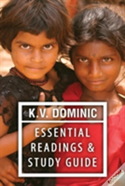 Capa do artigo K. V. Dominic Essential Readings And Study Guide