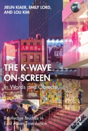 Capa do artigo K-Wave On-Screen