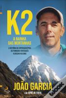 K2 - a Rainha das Montanhas