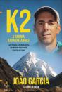K2 - a Rainha das Montanhas - Preview