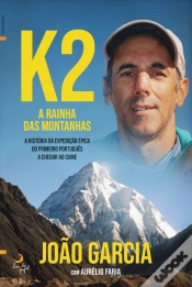 Capa do artigo K2 - a Rainha das Montanhas