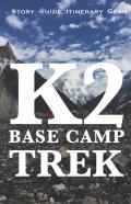 K2 Base Camp Trek