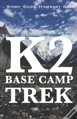 Capa do artigo K2 Base Camp Trek