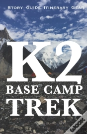 Capa do artigo K2 Base Camp Trek