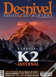 K2 Invernal