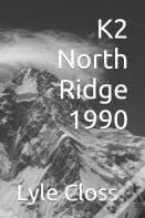 K2 North Ridge 1990