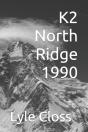 K2 North Ridge 1990 - Preview