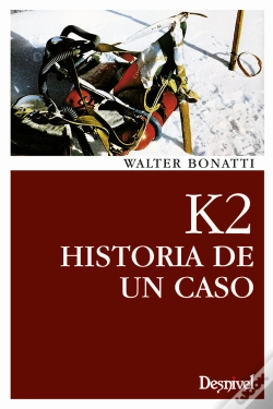 Capa do artigo K2