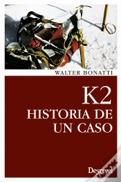 Capa do artigo K2