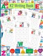 K2'S Pre-Writing Book - Preview