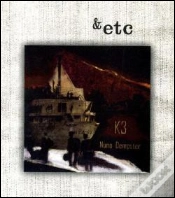 Capa do artigo K3