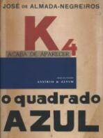 K4 - o quadrado Azul