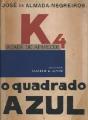 K4 - o quadrado Azul - Preview