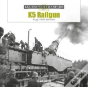 Capa do artigo K5 Rail Gun