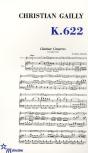 K.622 - Preview