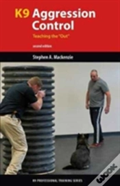 Capa do artigo K9 Agression Control: Teaching The "Out"