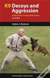 Capa do artigo K9 Decoys And Aggression