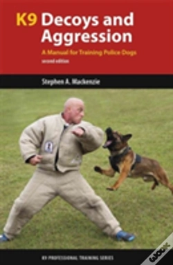 Capa do artigo K9 Decoys And Aggression
