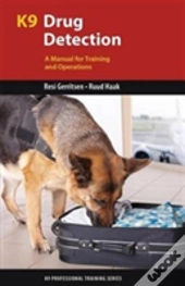 K9 Drug Detection