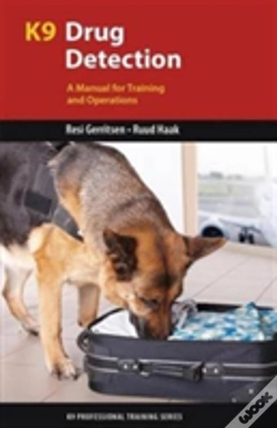 Capa do artigo K9 Drug Detection