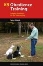 K9 Obedience Training - Preview