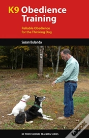 Capa do artigo K9 Obedience Training