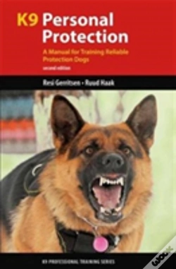 Capa do artigo K9 Personal Protection