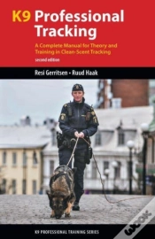 Capa do artigo K9 Professional Tracking
