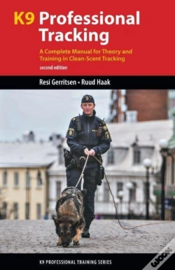 Capa do artigo K9 Professional Tracking
