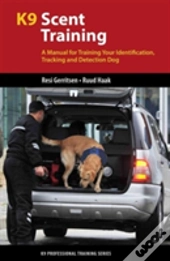 K9 Scent Training