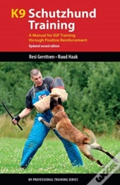 K9 Schutzhund Training