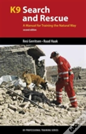 Capa do artigo K9 Search And Rescue