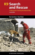 K9 Search And Rescue