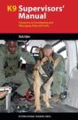 K9 Supervisors' Manual - Preview