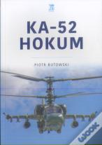 Ka-52 Hokum