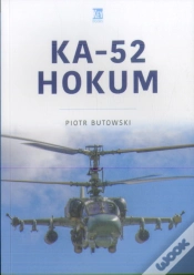 Capa do artigo Ka-52 Hokum